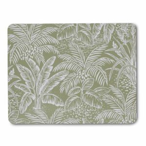Valley Green Placemat Set