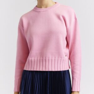 Tootsie Cotton Sweater Lolly Alessandra